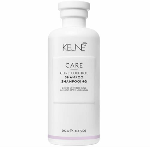 Шампунь Уход за локонами Curl Control Shampoo Keune (300)