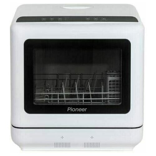 Компактная посудомоечная машина Pioneer DWM04 2585000₽