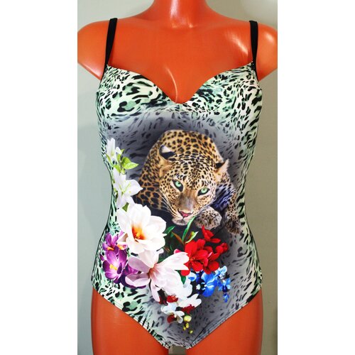 фото Купальник t&t, размер 44, мультиколор