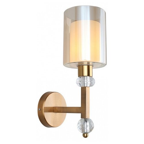 фото Бра omnilux maranello oml-80001-01