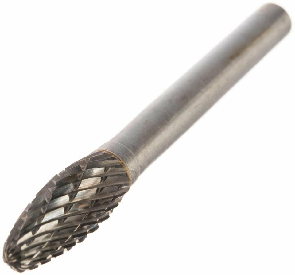 Борфреза Messer - фото №2