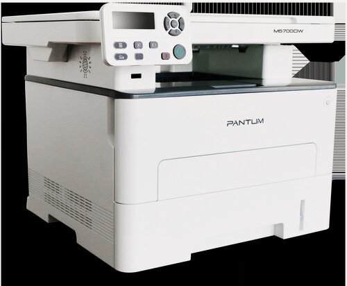 Изображение товара МФУ Лазерное Pantum M6700DW