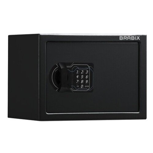 BRABIX SF-200EL 291145 S103BR211214 black 516400₽