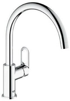 Смеситель для кухни Grohe BauLoop 31368001