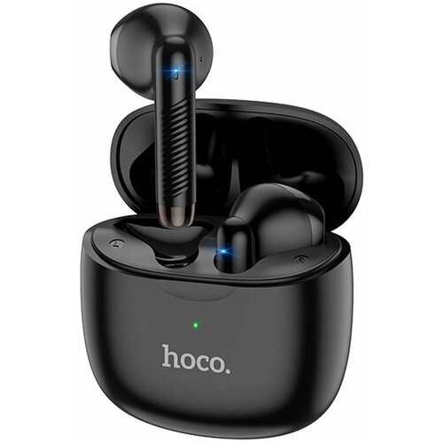 Беспроводные наушники Hoco ES56 19782 черный 215600₽