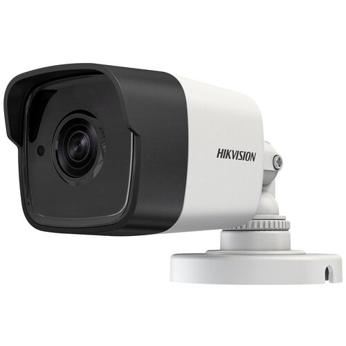 Видеокамера Hikvision DS-2CE16D8T-ITE (3.6 мм), Black/White