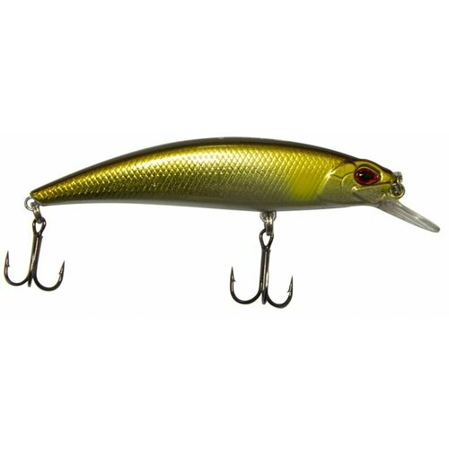 фото Воблер rubicon minnow classic sp, 70мм, 4.3гр, заглубление 1m, 54