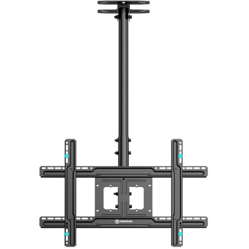 Кронштейн Onkron N1L, TV 32-80, потолочный, чер
