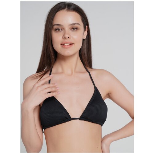 фото Купальник верх твое a6496 размер s, черный, women