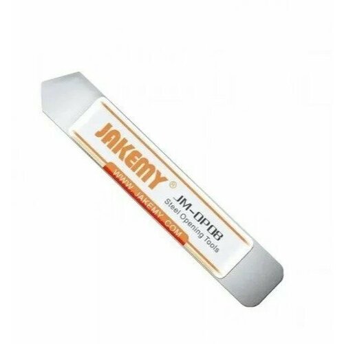 Инструмент для открывания корпусов и экранов JM-OP08 Jakemy металлический