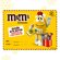 Сладкий новогодний подарок M&M's & Friends Маленькая посылка на Н...