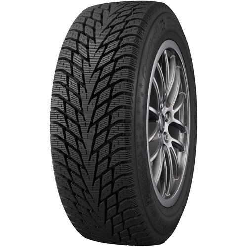 255/55R18 Cordiant Winter Drive 2 SUV лип (109T)