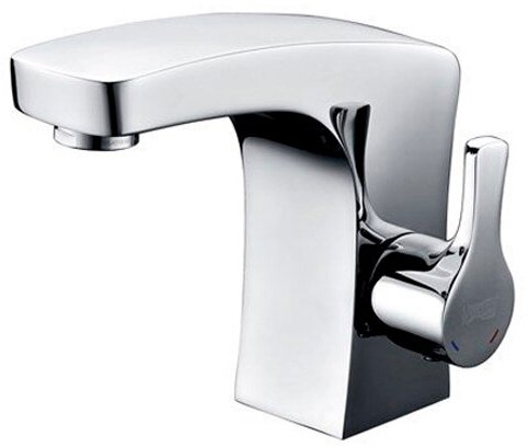 Смеситель для раковины WasserKRAFT Berkel 4803