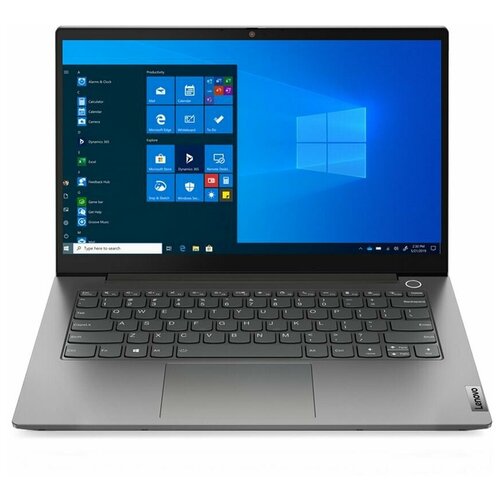 Ноутбук Lenovo Thinkbook 14 G2 ITL W11Pro grey 20VD00XTRU 10486000₽