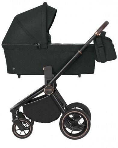 Carrello Epica 3в1 8511/1 2023г . Spase Black.