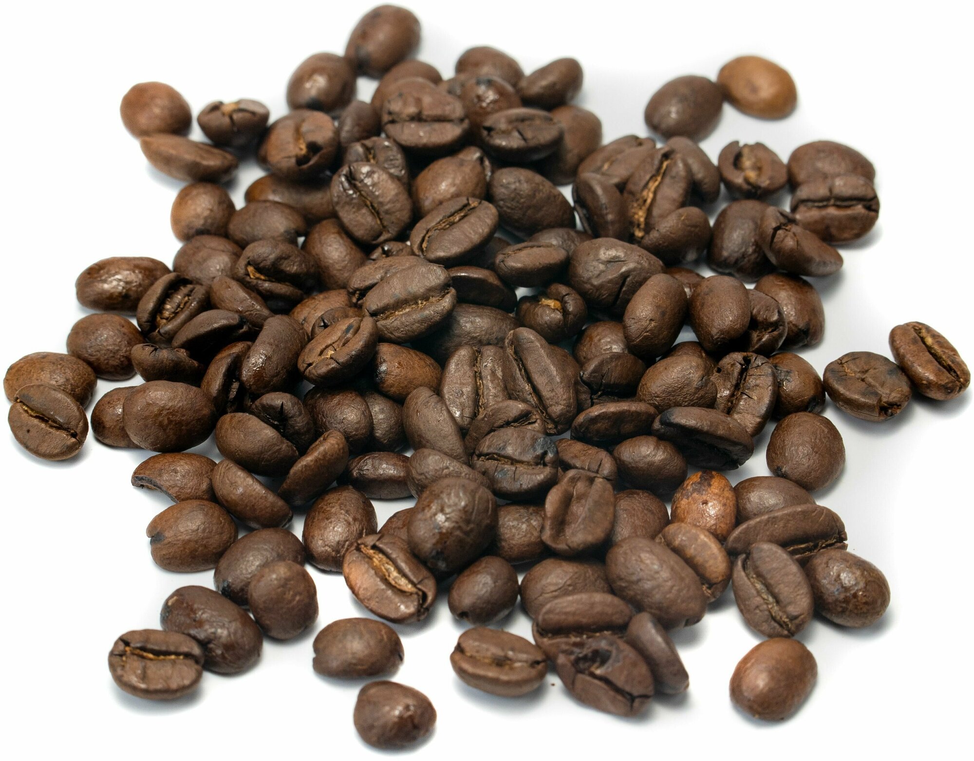 Кофе "Essse Caffe", Selezione 100% Arabica / Селеционе 100% Арабика, в зернах, 500г - фотография № 5