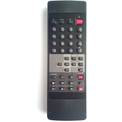 Пульт ДУ для PANASONIC EUR50710 пульт к orion 0766093040 tv vcr