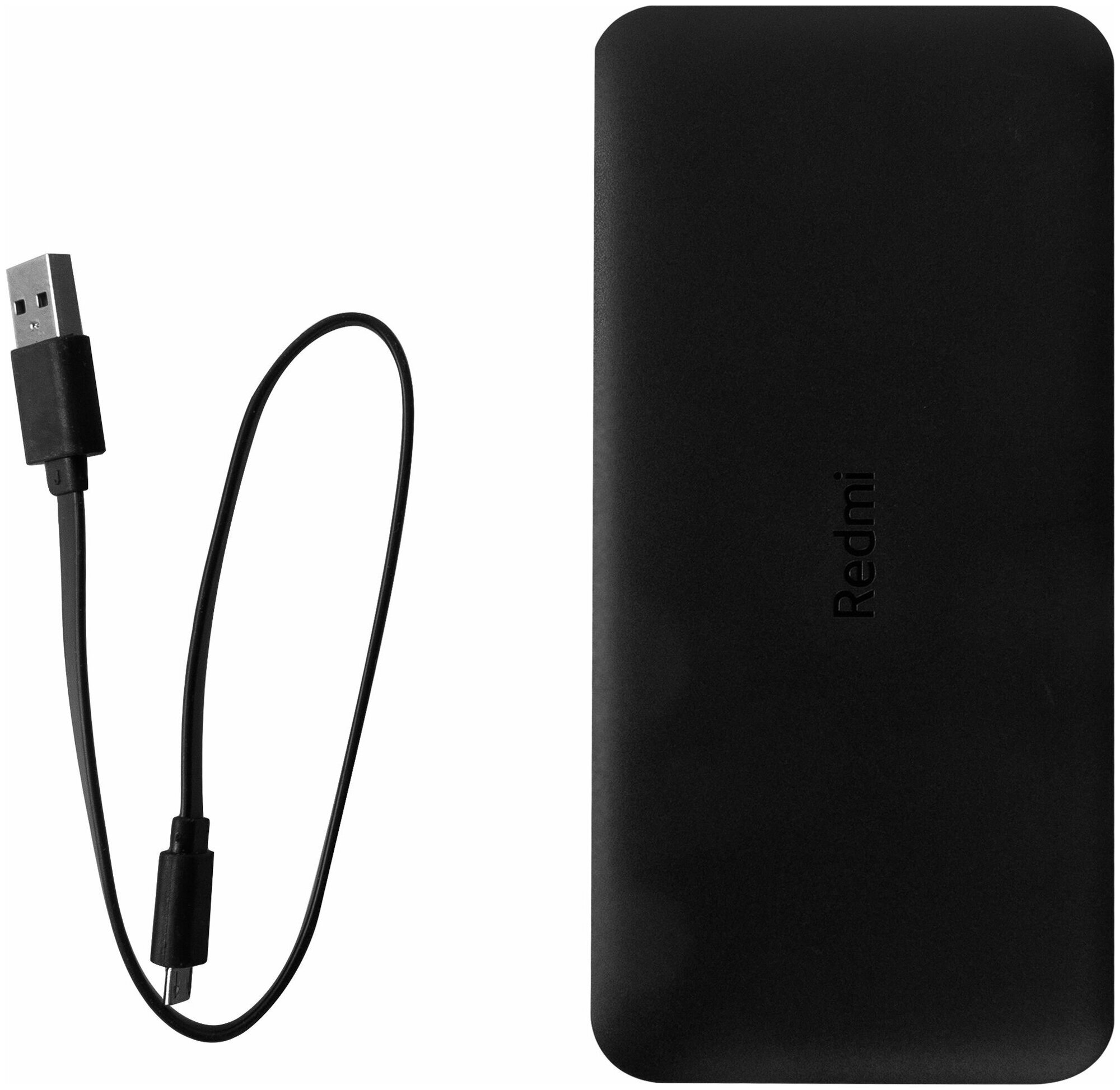 Подключение ноутбука к Xiaomi PB100LZM через USB-C PD