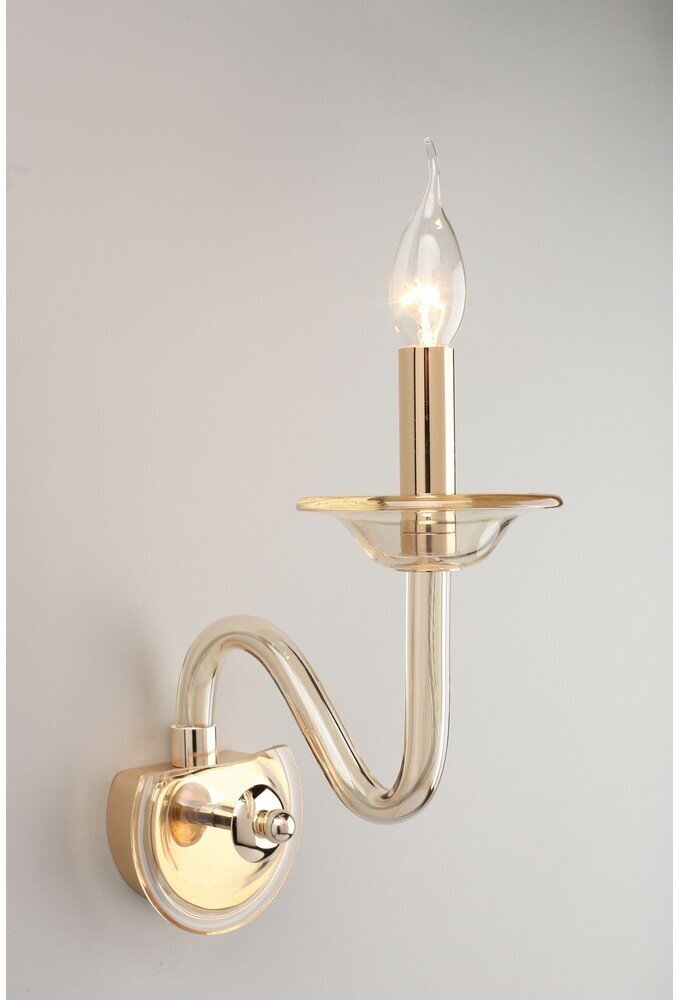 APL.730.01.01 Бра настенное Aployt Nita — фото 1