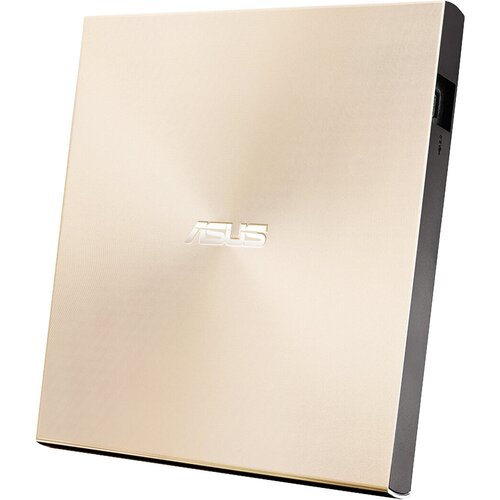 Привод оптический внешний ASUS 90DD02A5-M29000 SDRW-08U9M-U