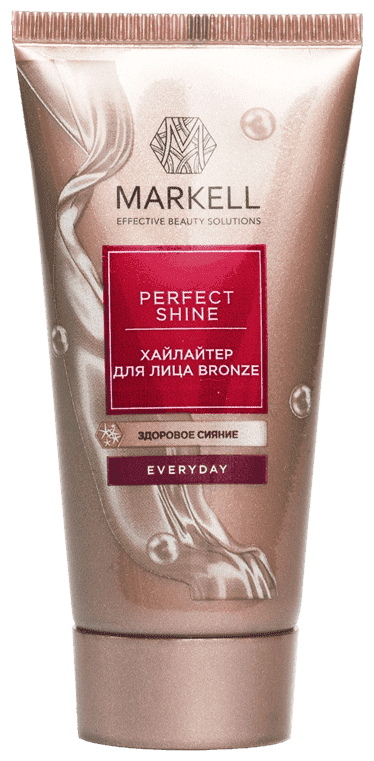 Markell "Perfect Shine"    bronze 30 (Markell)