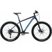 Велосипед Welt Rockfall SE Plus 27 (2023) (Велосипед Welt Rockfall SE Plus 27 2023 темно-синий (дюйм:18), 9333725826985)