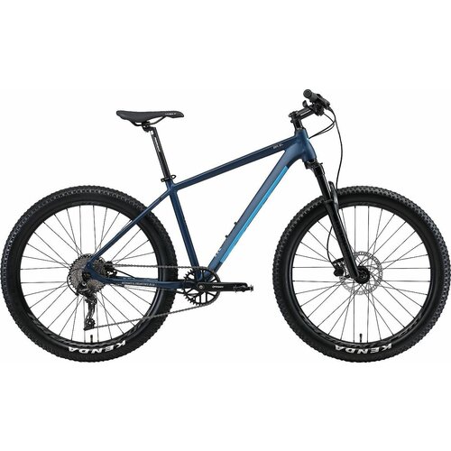 Велосипед Welt Rockfall SE Plus 27 2023 Велосипед Welt Rockfall SE Plus 27 2023 темно-синий дюйм18 9333725826985 5490000₽