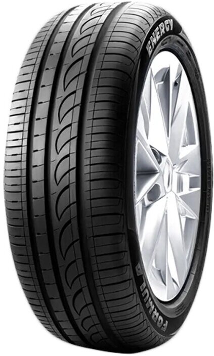 Pirelli Formula 205/55R16 91V Energy KS TL