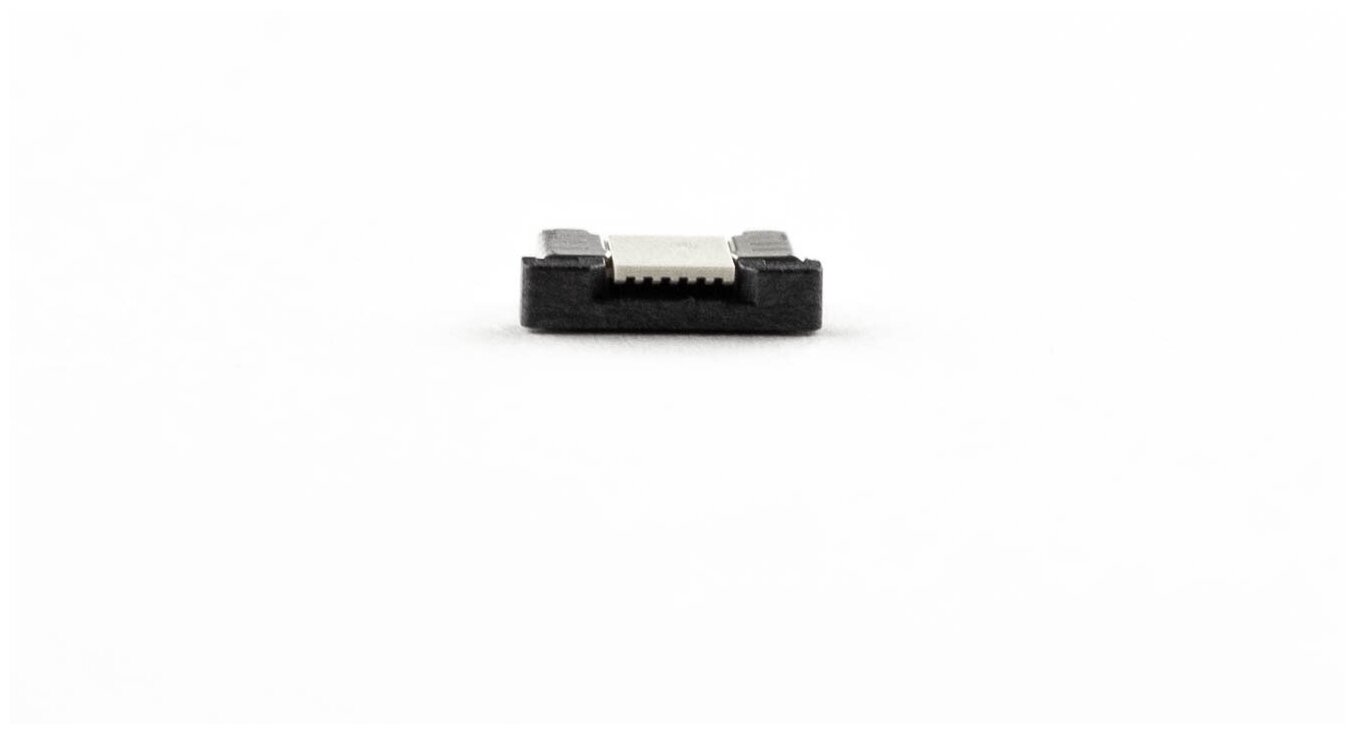 FFC FPC разъем 6pin 0.5 mm Up
