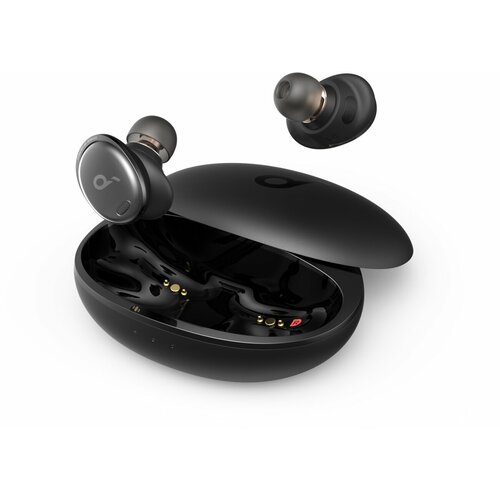 Наушники Soundcore Liberty 3 Pro черный 14755₽