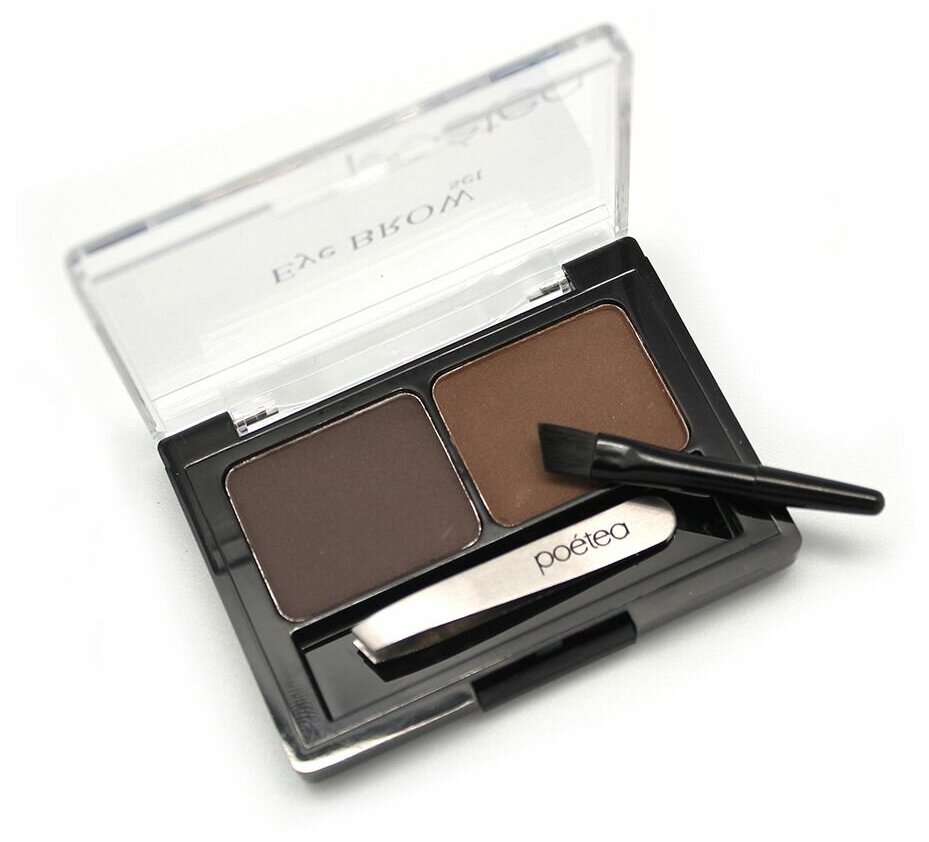      Poeteq Eye brow set .Ҹ-/ 4 