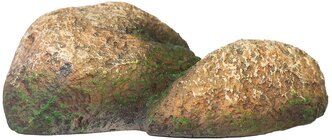 Декорация для террариумов LUCKY REPTILE "Stonegroup small", 11.5х5х5см (Германия)