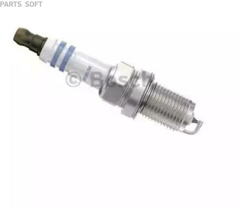 BOSCH 0242240653 свеча зажигания FR6 KI 332S