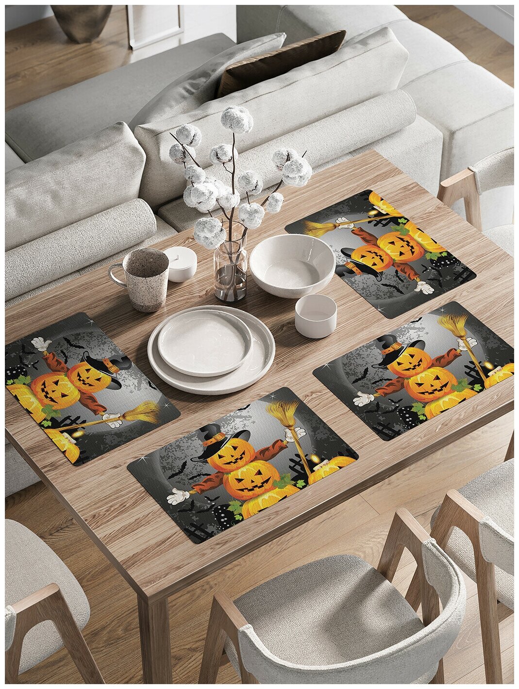 фото 41071 плейсматов