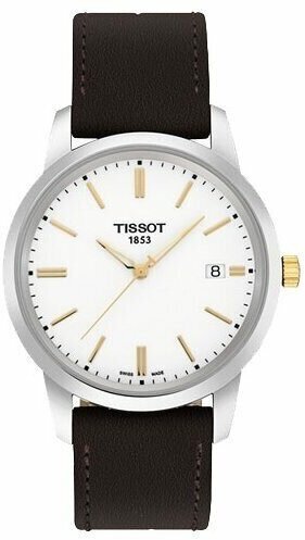 Наручные часы TISSOT T-Classic T033.410.26.011.01
