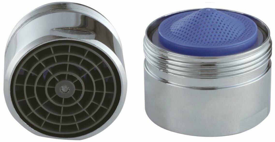 фото Аэратор KAISER 3/4" М28*1 (наружняя резьба) /50