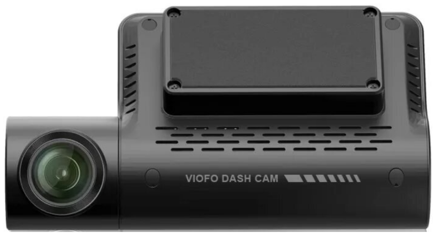 Видеорегистратор VIOFO A139 2CH