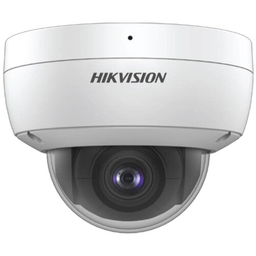 фото Ip камера камера видеонаблюдения hikvision ds-2cd2143g0-iu (2,8 мм)