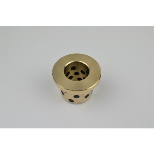 JFB2040 JDB1 20x30x40x40 втулка самосмазывающаяся