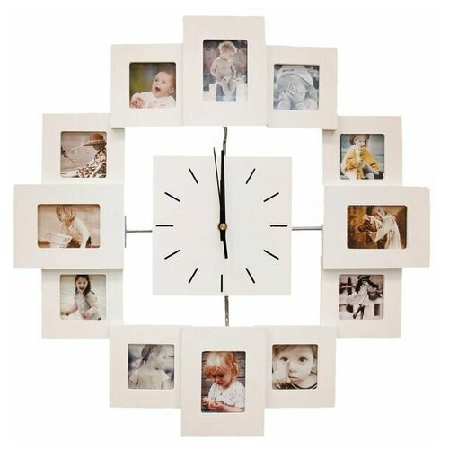 Настенные часы Stella Wall Clock ST9013