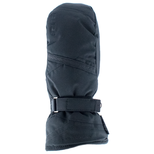 Варежки REUSCH Hannah R-Tex Xt Mitten Black (inch (дюйм):7,5)