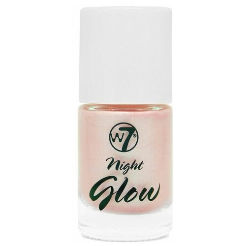 Жидкий хайлайтер W7 Night Glow Highlighter and Illuminator