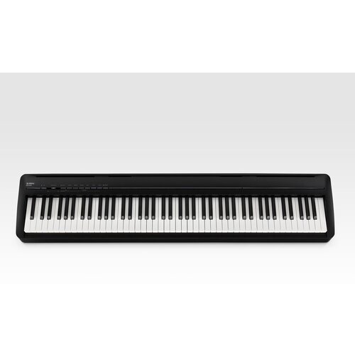 Пианино цифровое Kawai ES120 B цифровое пианино kawai ca49