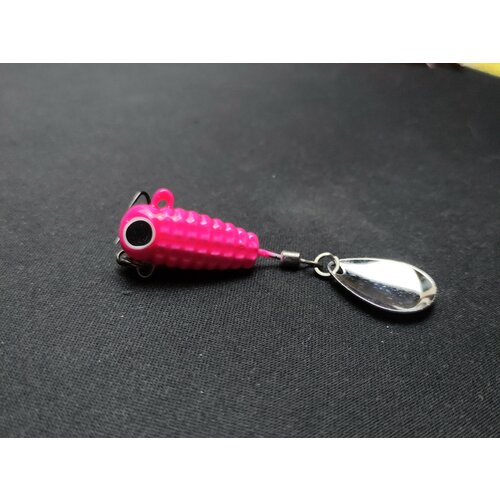 Тейл-спиннер для рыбалки Gart Master 25гр 750₽