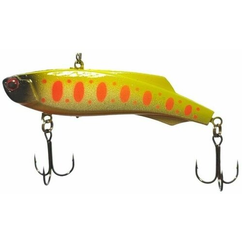 Раттлин Zander Master VENOM 80мм 23гр цвет 016