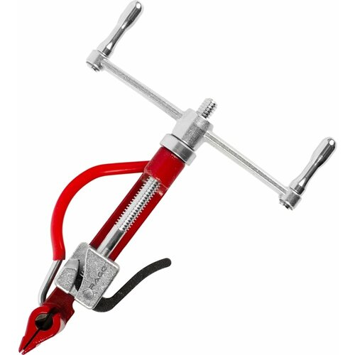 Инструмент для натяжения и резки стальной ленты VIRA 206000 7990₽