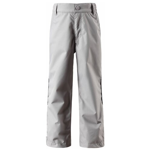 Демисезонные брюки Reima,522144-0650 Slana warm grey, размер 122