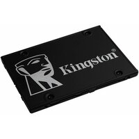 Твердотельный накопитель Kingston KC600 256Gb SKC600/256G