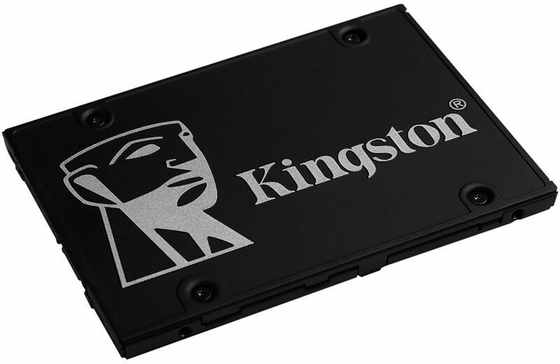 Твердотельный накопитель Kingston SKC600/1024G