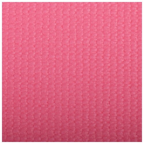 фото Коврик для йоги sangh 173*61*0,3 см, розовый